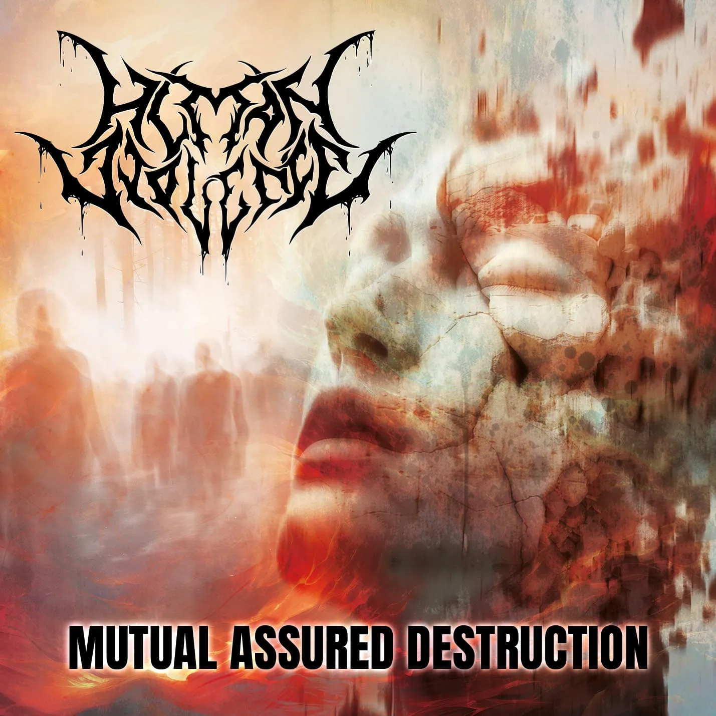 Mutual Assured Destruction